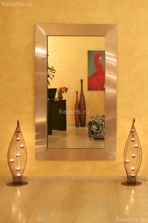 Pantokrator Hotel 14